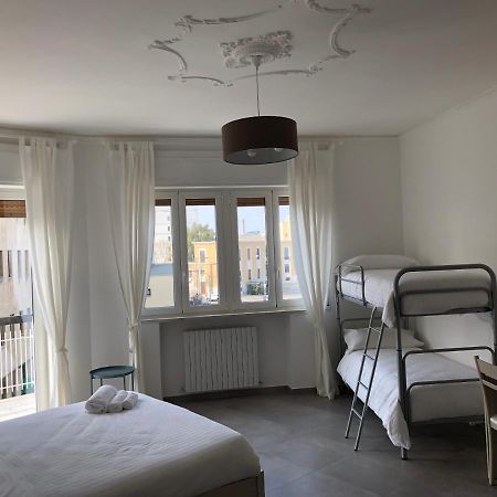 Giulio Cesare Apartment&Rooms Bari Buitenkant foto