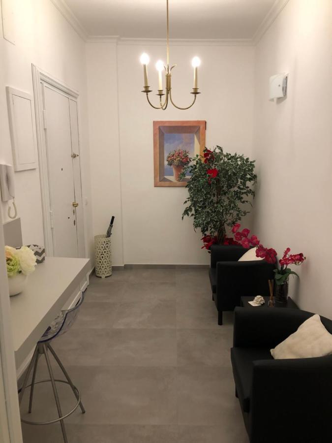 Giulio Cesare Apartment&Rooms Bari Buitenkant foto