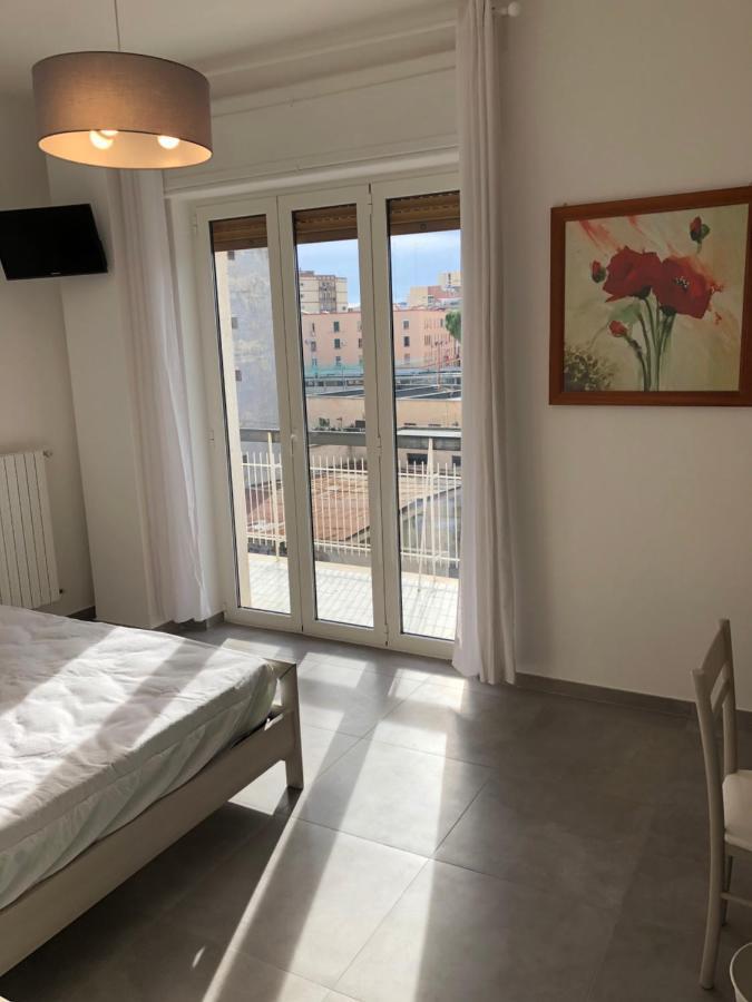 Giulio Cesare Apartment&Rooms Bari Buitenkant foto