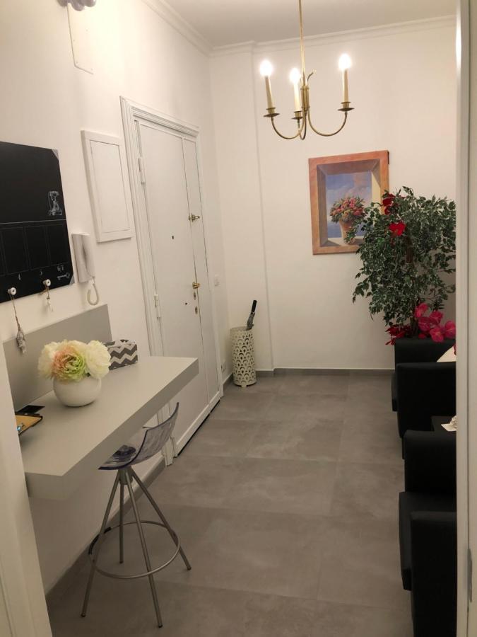 Giulio Cesare Apartment&Rooms Bari Buitenkant foto